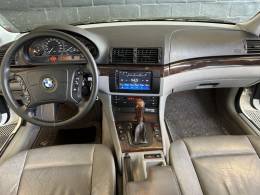 BMW - 328I - 1998/1999 - Branca - R$ 49.900,00
