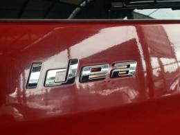 FIAT - IDEA - 2014/2014 - Vermelha - R$ 37.900,00