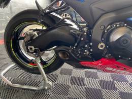 SUZUKI - GSXR - 2016/2016 - Azul - R$ 65.900,00