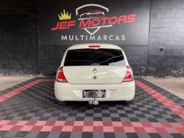 RENAULT - CLIO - 2013/2013 - Branca - R$ 25.900,00