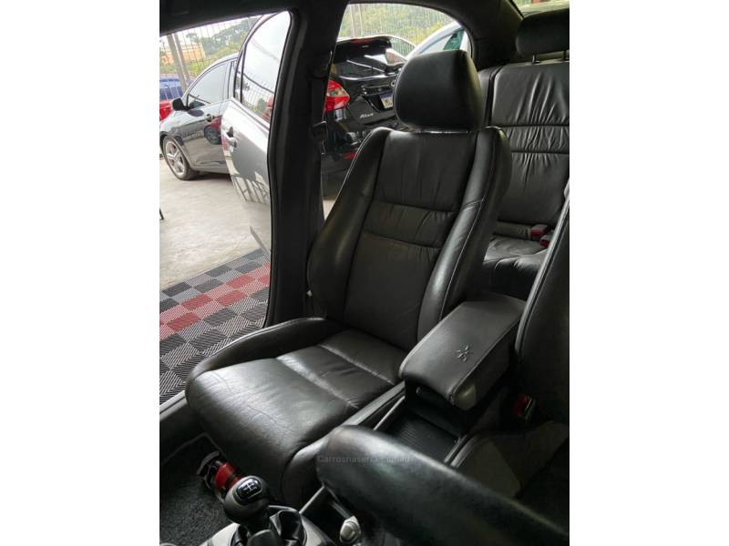 HONDA - CIVIC - 2008/2008 - Prata - R$ 44.900,00