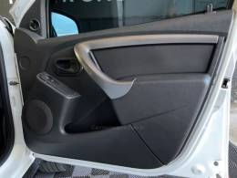 RENAULT - DUSTER - 2014/2015 - Branca - R$ 55.900,00