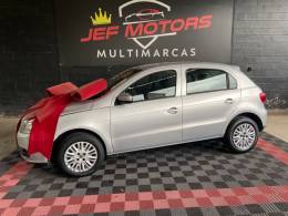 VOLKSWAGEN - GOL - 2013/2013 - Prata - R$ 33.900,00