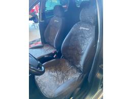 FIAT - PALIO - 2009/2009 - Verde - R$ 34.900,00