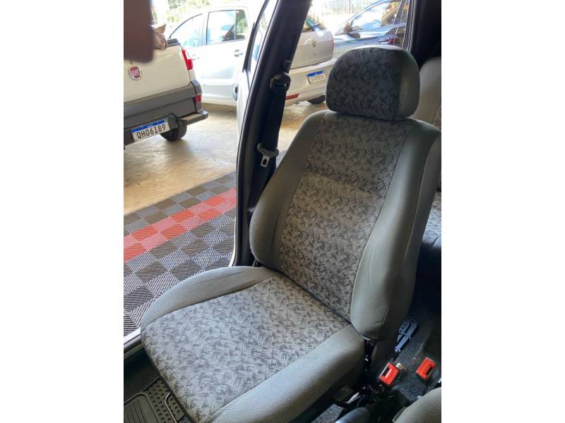 FIAT - SIENA - 2010/2010 - Branca - R$ 26.900,00