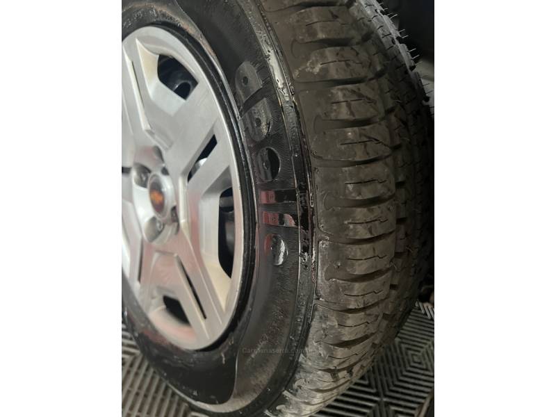 CHEVROLET - ONIX - 2014/2014 - Preta - R$ 43.900,00
