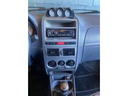 FIAT - PALIO - 2009/2009 - Verde - R$ 34.900,00