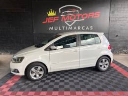 VOLKSWAGEN - FOX - 2017/2018 - Branca - R$ 54.900,00