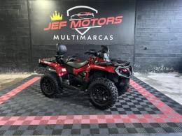 CAN-AM - SPARK - 2018/2018 - Vermelha - R$ 75.900,00