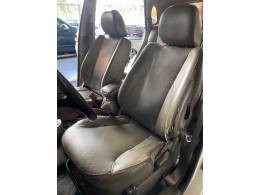 HYUNDAI - TUCSON - 2009/2009 - Prata - R$ 39.900,00