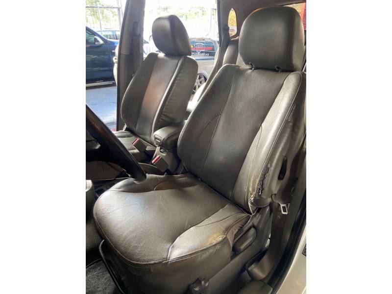 HYUNDAI - TUCSON - 2009/2009 - Prata - R$ 39.900,00
