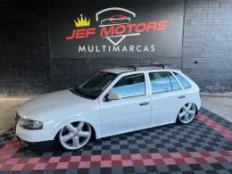 VOLKSWAGEN - GOL - 2013/2013 - Branca - R$ 27.900,00