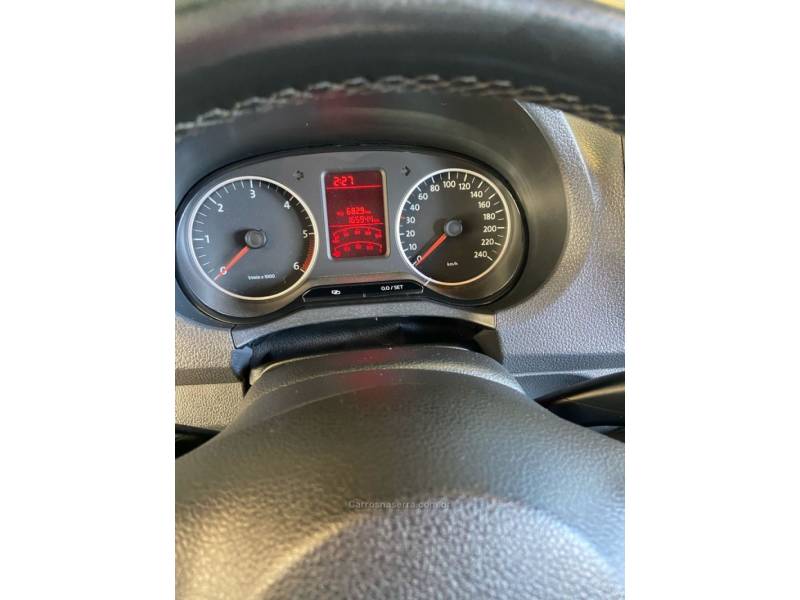 VOLKSWAGEN - AMAROK - 2012/2012 - Prata - R$ 94.900,00