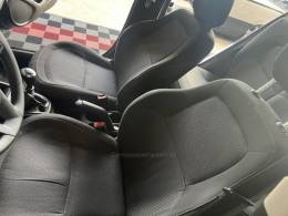 CHEVROLET - ONIX - 2014/2014 - Preta - R$ 43.900,00