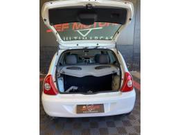 RENAULT - CLIO - 2009/2009 - Branca - R$ 23.900,00