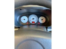 RENAULT - CLIO - 2009/2009 - Branca - R$ 23.900,00