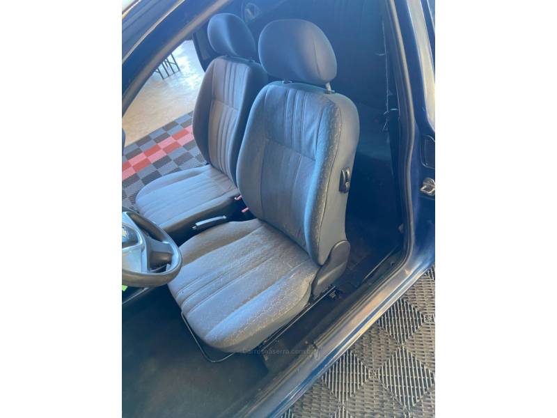 CHEVROLET - CORSA - 2000/2000 - Azul - R$ 16.900,00