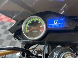 SHINERAY - 250CC - 2016/2016 - Branca - R$ 10.900,00