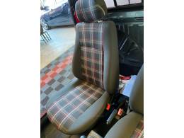 VOLKSWAGEN - SAVEIRO - 1994/1994 - Vermelha - R$ 31.900,00