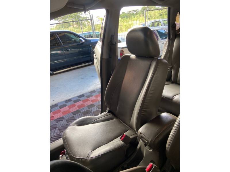 HYUNDAI - TUCSON - 2009/2009 - Prata - R$ 39.900,00