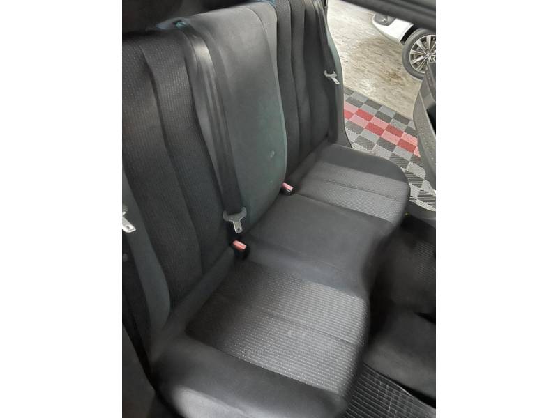 RENAULT - MÉGANE - 2008/2008 - Prata - R$ 21.900,00
