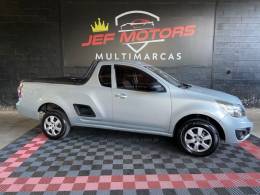 CHEVROLET - MONTANA - 2013/2013 - Prata - R$ 41.900,00