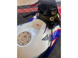 HONDA - CBR 600RR - 2010/2010 - Vermelha - R$ 44.900,00