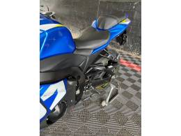 SUZUKI - GSXR - 2016/2016 - Azul - R$ 65.900,00
