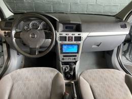 CHEVROLET - VECTRA - 2006/2006 - Prata - R$ 34.900,00