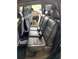 CHEVROLET - ZAFIRA - 2009/2009 - Preta - R$ 31.900,00
