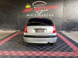 CITROËN - C3 - 2006/2006 - Prata - R$ 18.900,00