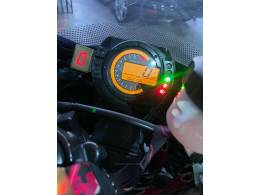 KAWASAKI - NINJA ZX-10R - 2005/2005 - Azul - R$ 38.900,00
