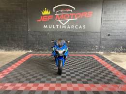 SUZUKI - GSXR - 2016/2016 - Azul - R$ 65.900,00