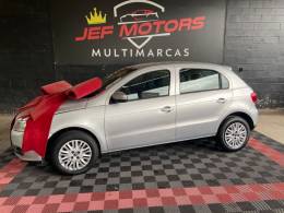 VOLKSWAGEN - GOL - 2013/2013 - Prata - R$ 33.900,00