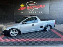 CHEVROLET - MONTANA - 2004/2004 - Prata - R$ 32.900,00
