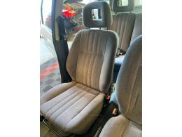 CHEVROLET - CORSA - 1996/1996 - Branca - R$ 15.900,00