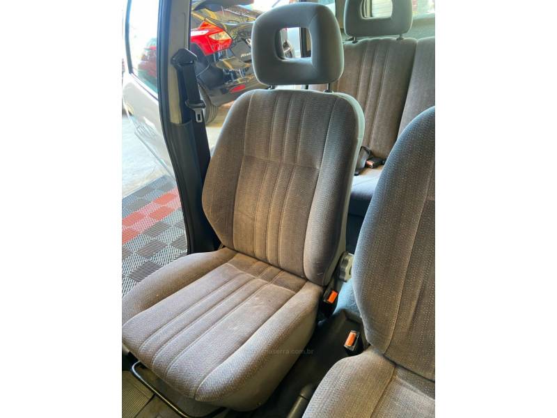 CHEVROLET - CORSA - 1996/1996 - Branca - R$ 15.900,00