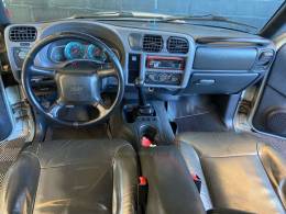 CHEVROLET - S10 - 2010/2010 - Prata - R$ 64.900,00