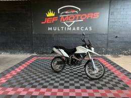 SHINERAY - 250CC - 2016/2016 - Branca - R$ 10.900,00