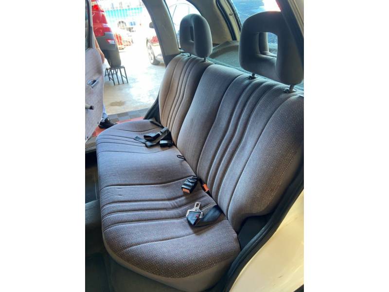 CHEVROLET - CORSA - 1996/1996 - Branca - R$ 15.900,00