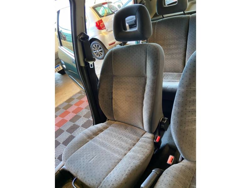 CHEVROLET - CORSA - 2000/2000 - Verde - R$ 18.900,00