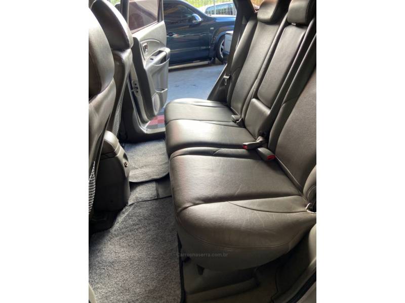 HYUNDAI - TUCSON - 2009/2009 - Prata - R$ 39.900,00