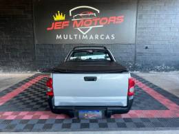CHEVROLET - MONTANA - 2004/2004 - Prata - R$ 32.900,00