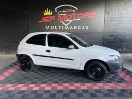 CHEVROLET - CELTA - 2007/2007 - Branca - R$ 18.900,00