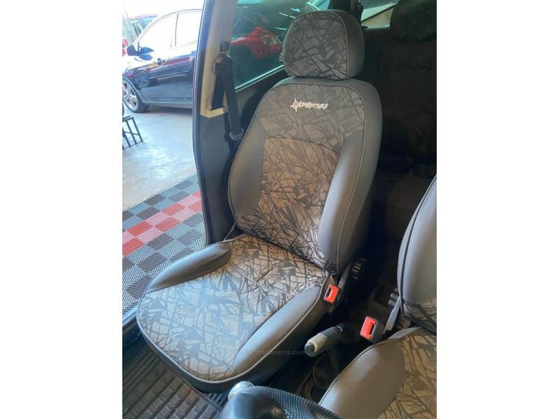 FIAT - PALIO - 2009/2009 - Verde - R$ 34.900,00