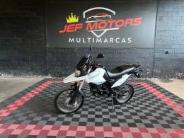 SHINERAY - 250CC - 2016/2016 - Branca - R$ 10.900,00
