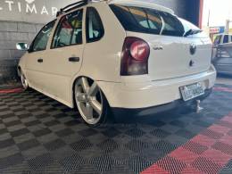 VOLKSWAGEN - GOL - 2013/2013 - Branca - R$ 27.900,00