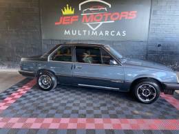 CHEVROLET - MONZA - 1987/1987 - Cinza - R$ 10.900,00