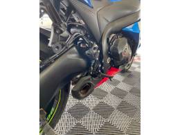 SUZUKI - GSXR - 2016/2016 - Azul - R$ 65.900,00