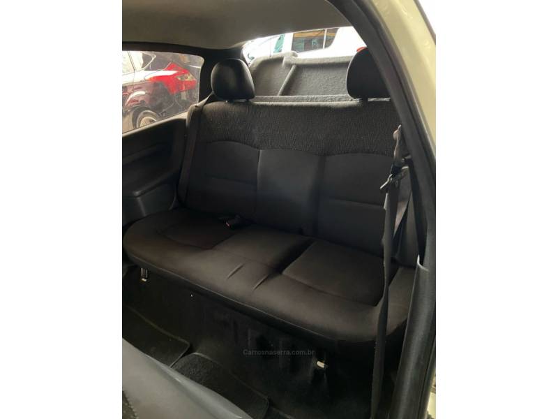 RENAULT - CLIO - 2013/2013 - Branca - R$ 25.900,00
